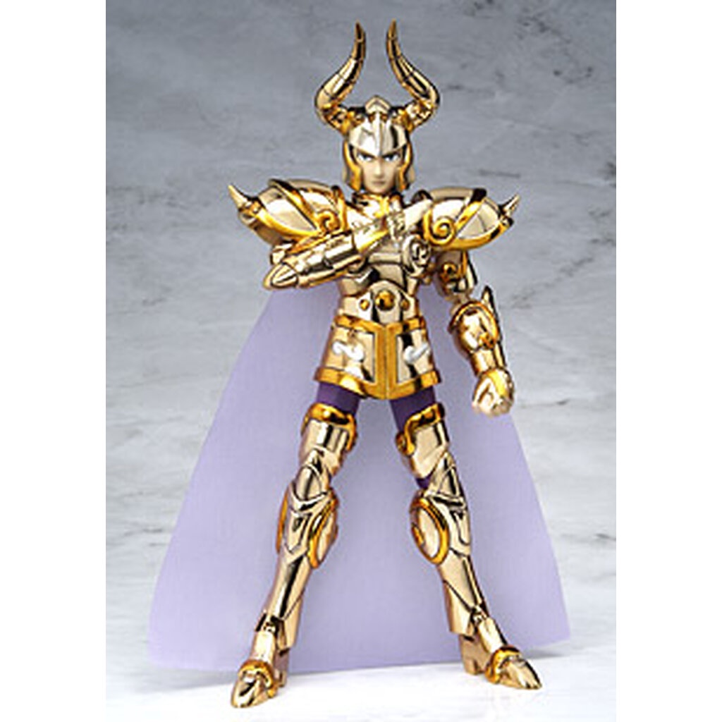 Saint Cloth Myth Capricorn Shura Second Hand
