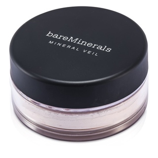 BAREMINERALS - แป้งแต่งหน้ามิเนอรัล i.d. BareMinerals Veil Illuminating Loose Setting Powder - 9g/0.3oz