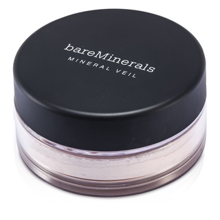 BAREMINERALS - แป้งแต่งหน้ามิเนอรัล i.d. BareMinerals Veil Illuminating Loose Setting Powder - 9g/0.3oz