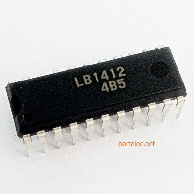 LB1412
