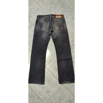 กางเกงยีนส์ Edwin jeans