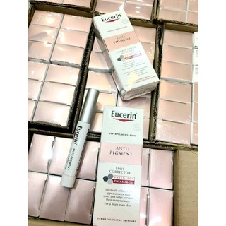 ครีม Eucerin Anti-Pigment Spot Corrector 5ml.