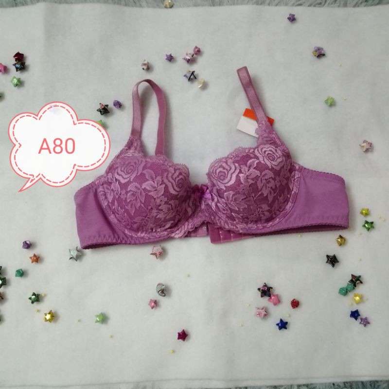 เสื้อชั้นในเวียนนาA80
