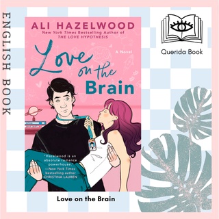 [Querida] หนังสือภาษาอังกฤษ Love on the Brain by Ali Hazelwood