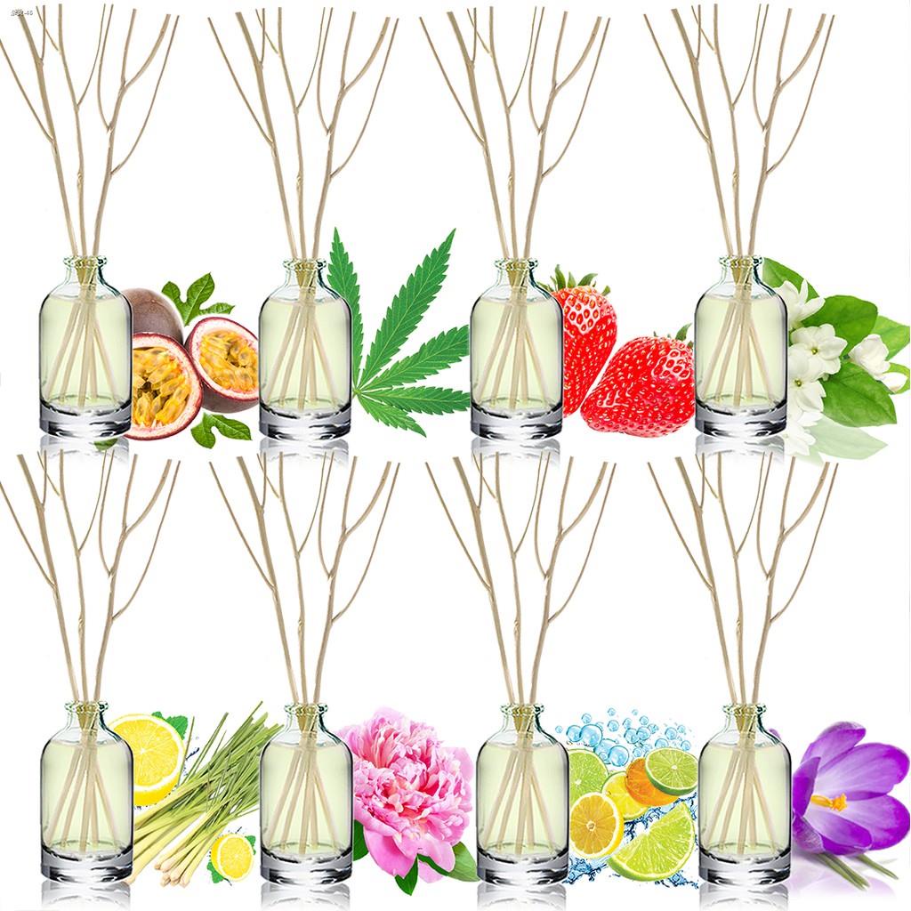 ▽۞﹉🔥หอมที่สุด(โปร 69฿) 🔥ก้านไม้หอมปรับอากาศ SCENT NATURE ขนาด 15ml🔥(มีราคาส่ง)