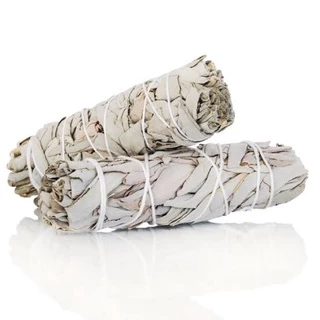 พร้อมส่ง ถ่ายจากสินค้าจริง Califonia White Sage ไวท์เสจ