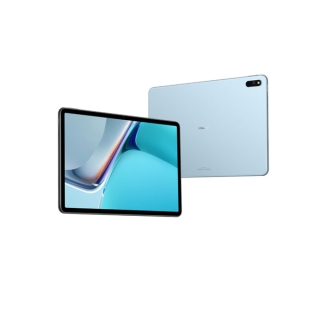 HUAWEI MatePad 11 แท็บเล็ต Matte Grey + Inbox Pen | 120 Hz HUAWEI FullView Display ขอบเขตของสี DCI-P3 Wi-Fi 6 Multi-Window TÜV Rheinland Dual Certification 128GB+6GB ร้านค้าอย่างเป็นทางการ