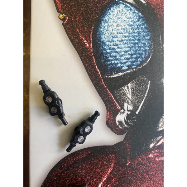 SHF Upgrade อะไหล่ joint ศอก SHF Kamen Rider Kabuto Shinkocchou Seihou