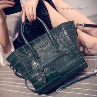 Luxurious style