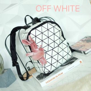 Devid jones backpack