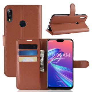 กรณีเคส สําหรับ Asus Zenfone Max Pro M2 ZB630KL ZB631KL ZB632KL ZB633KL เคสมือถือ