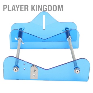 Player Kingdom เครื่องตัดขวดแก้วไวน์ เบียร์