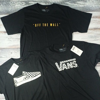 เสื้อยืด พิมพ์ลาย Vans LIKE ORI SKATE สําหรับผู้ชายS-5XL