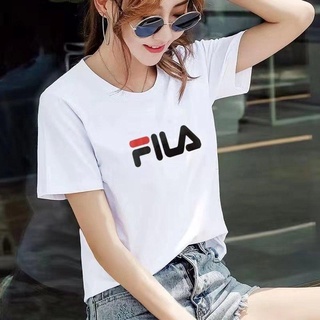 RIYA FASHION เสื้อยืดคอกลมสำหรับผู้หญิงลดราคา tees เสื้อเชิ้ตเกาหลีพิมพ์ลายกราฟฟิคสำหรับผู้หญิง # 330