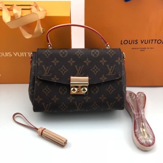 กระเป๋า LV hi-end1:1 พร้อมส่งค่ะ