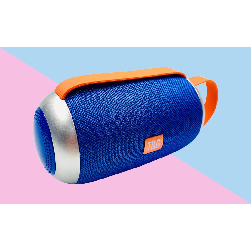 ลำโพงมัลติฟังก์ชั่น Bluetooth TG112 Wireless Bluetooth Speaker