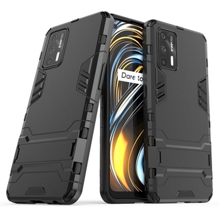 เคสมือถือ TPU แบบนิ่ม กันกระแทก สําหรับ Realme GT 5G Neo Neo2T