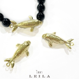 Leila Amulets ดุหยง เมตตามหาเสน่ห์ (พร้อมกำไลหินฟรีตามรูป)