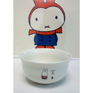 ถ้วยซุปเซรามิก miffy