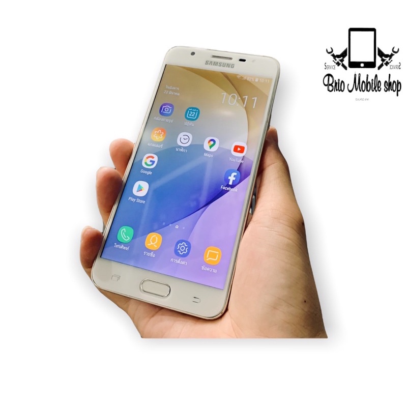 samsung J7prime (มือสอง)