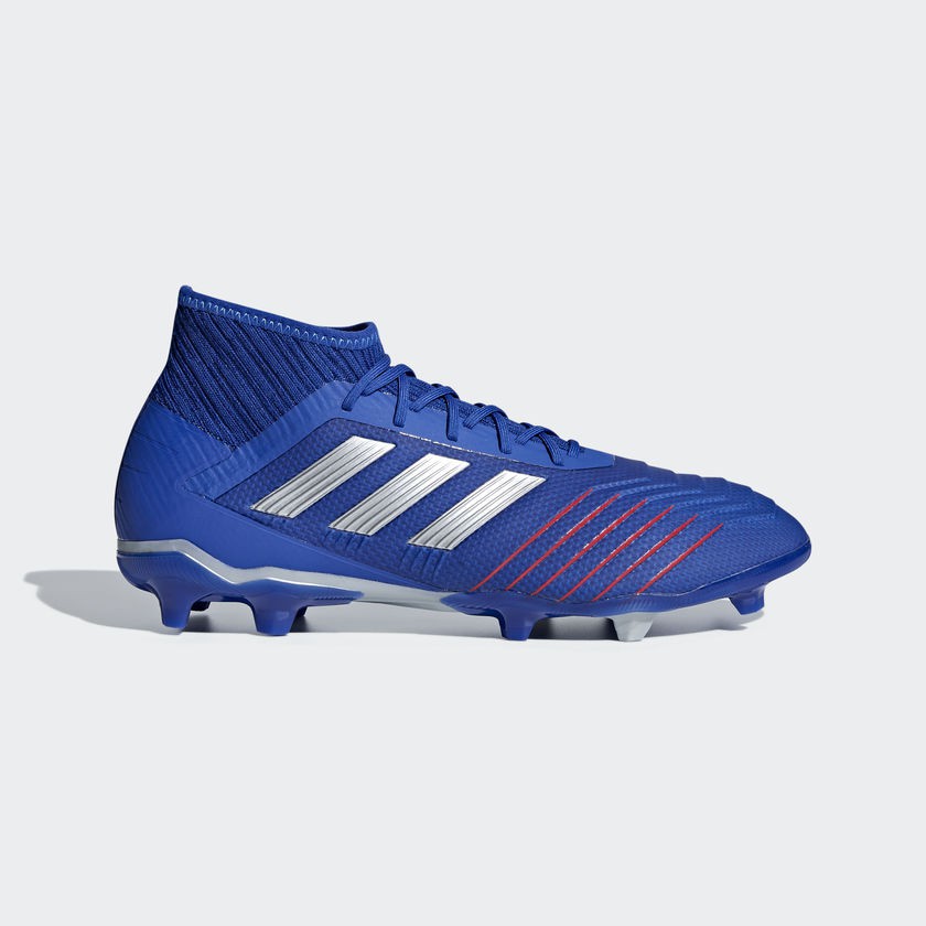 Adidas รองเท้าบอล FB Shoe Predator 19.2FG BB8111 (4700)