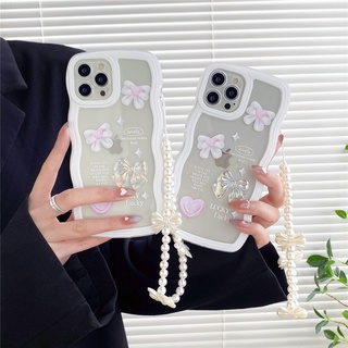 เคสโทรศัพท์มือถือ ลายผีเสื้อ ประดับกลิตเตอร์ สําหรับ Xiaomi 11 12 10 10s 10T 10i 11i Poco F3 F2 X2 M4 Redmi Note 9 9T 10 11 11T 11S Pro K30 K30i K40 K50 Pro Plus Ultra