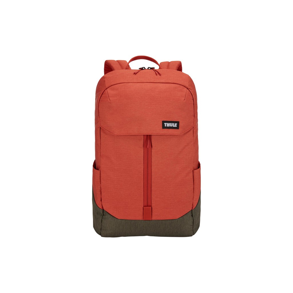 🔥ใช้D2A852 ลดเพิ่ม200บาท🔥THULE กระเป๋าเป้ Lithos Backpack 20 L รุ่น TLBP-116
