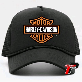 หมวกรถบรรทุก Harley.davidson