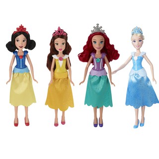 Disney DPR BASIC FASHION DOLL ตุ๊กตา 12 นิ้ว PRB5278