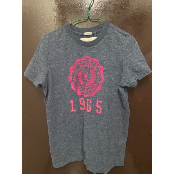 เสื้อยืดผู้ชายcc-ooแท้100%มือ2