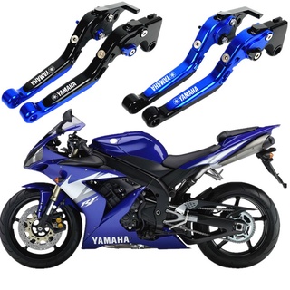 พร้อมส่ง ก้านเบรกคลัทช์ อุปกรณ์เสริม สําหรับ Yamaha FZ8 FZ6 YZF-R1 R3 R6