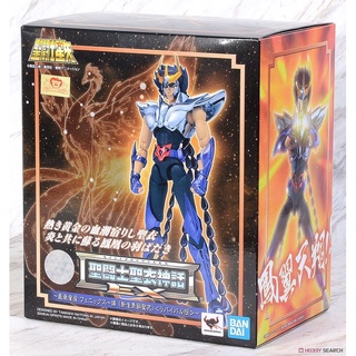 เซย่า Saint Seiya Saint Cloth Myth EX Phoenix Ikki (New Bronze Cloth) -Revival Ver.-