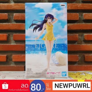 Love Live! Sunshine!! - EXQ Figure -Umi Sonoda- ลิขสิทธิ์แท้100%