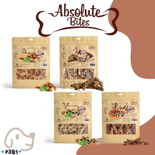 🐶 Absolute Bites Air Dried Treats