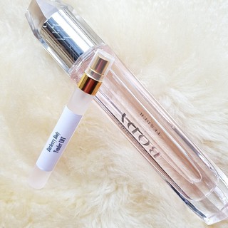 แบ่งขายน้ำหอมแบรนด์แท้ 100% Burberry Body Tender EDT