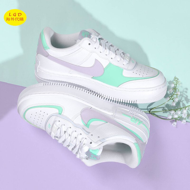 nike air force macaron original