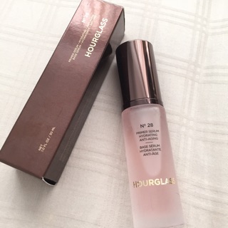 Hourglass no 28 primer serum ไซส์จริง 30 ml ของใหม่