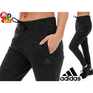 ADIDAS - ใหม่ กางเกงขายาวใส่ออกกำลังกายหรือลำลอง ADIDAS ID STADIUM PANTS CG1016 FI4095 CF0337