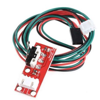 3D Printer Endstop Switch RAMPS 1.4 Mechanical Limit Switches