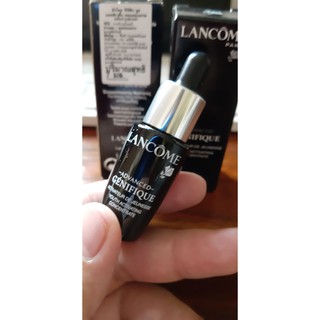 Lancome Advanced Genifique Youth Activating Concentrate 7ml. (หัวดรอปเปอร์)