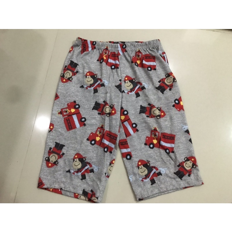 กางเกงเด็ก Carter’s / ไซส์ 1.5 ขวบ / ขายเหมา 4 ตัว 60 บาท