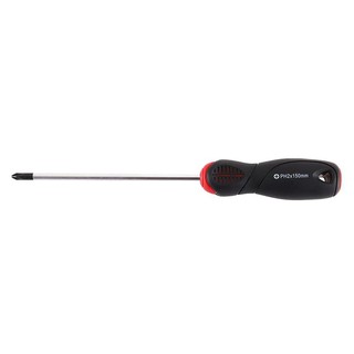 ไขควงหัวแฉก Hand tools PRO 6 นิ้ว PH2x150 มม. PHILLIPS SCREWDRIVER PRO 6” PH2X150MM