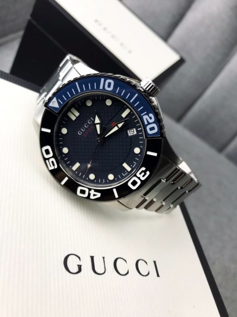 gucci 126 xl watch