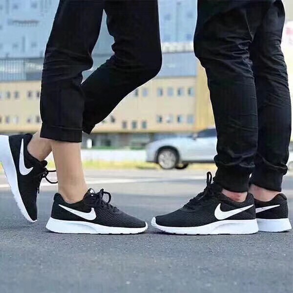 nike tanjun street style