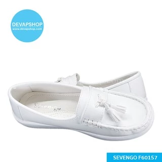 รองเท้าพยาบาลSevengo สีขาว Sevengo รุ่น f60157