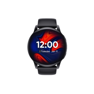 Realme DIZO Watch R 360*360 AMOLED Screen 5ATM นาฬิกาข้อมืออัจฉริยะ กันน้ํา สําหรับออกกําลังกาย (โดย realme TechLife)