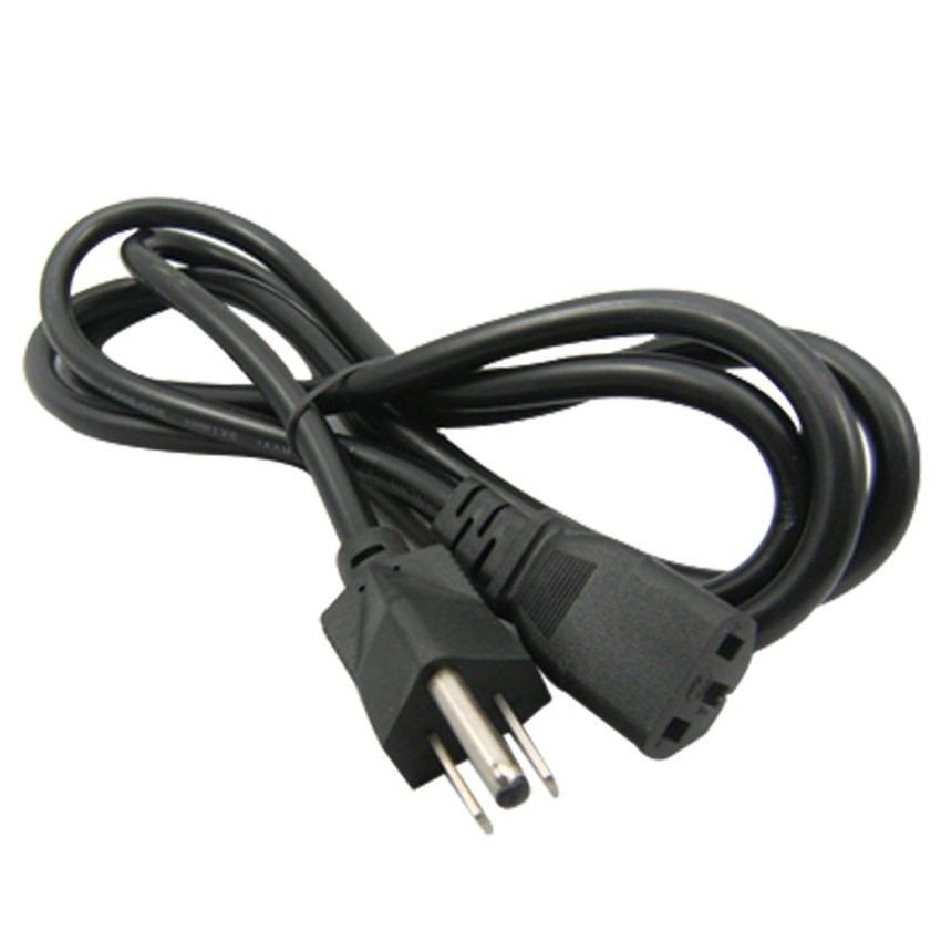 สาย AC Cable POWER AC หนา 1mm 3M