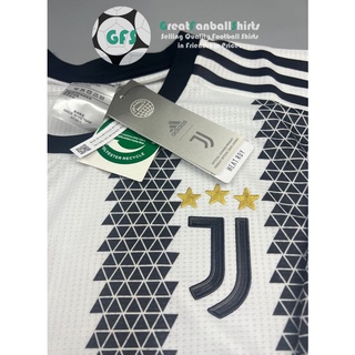 เสื้อ Player JUV 22/23 Home ยูเว่ เหย้า