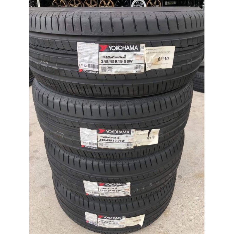 Yokohama Ae50 ถ กท ส ด พร อมโปรโมช น พ ค 21 Biggo เช คราคาง ายๆ