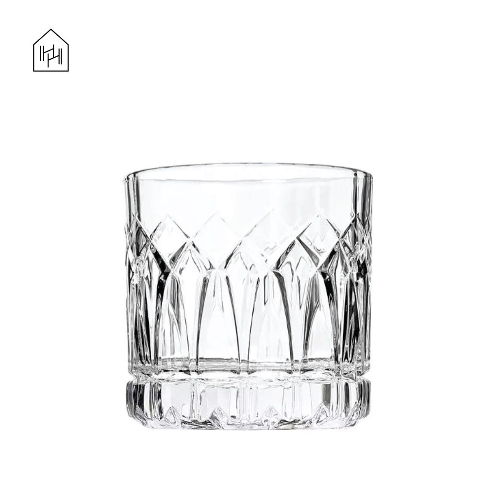 แก้วเหล้า เกรด A TRAZE PST DOUBLE ROCK 350 ml – สำหรับใส่วิสกี้ เมนูค่าเฟ่ เนื้อหนา ใส [W029] ราคา ถูกที่สุด ดีลบีเคเค แกลเลอรีภาพที่ 8